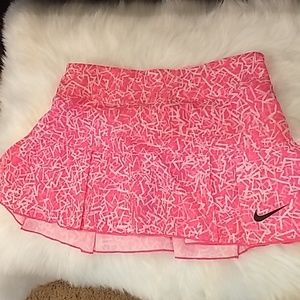 Tennis skirt